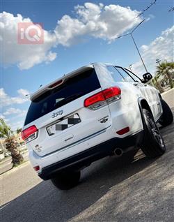 جيب جراند شيروكي